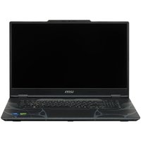 17.3" Laptop MSI Cyborg 17 B2RWEKG-034XRU black