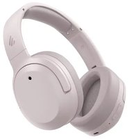 Беспроводные/проводные наушники Edifier W820NB Plus (New Version)  розовый 2025