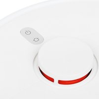 Робот-пылесос Xiaomi Robot Vacuum X20+ белый