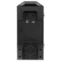 Korpus ASUS TUF Gaming GT501 [90DC0012-B49000] qora