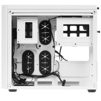 PC case Corsair Crystal Series 280X RGB [CC-9011137-WW] white