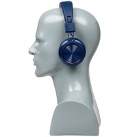 Wireless/wired headphones Aceline BT-212 blue 2023