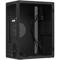Корпус DEXP DCV-200B  черный