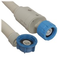 Шланг заливной REFLEX 3 м, серый