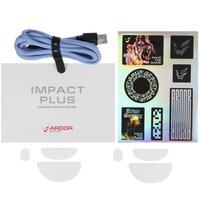 Мышь ARDOR GAMING Impact Plus