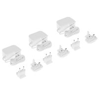 MESH-to'plam ASUS ZenWiFi Mini AX XD4 (W-3-PK) (3pk)