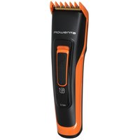 Машинка для стрижки Rowenta TN5202F0 черный/оранжевый
