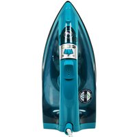 Утюг Tefal Virtuo FV1712E0 бирюзовый