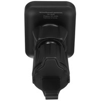 Держатель автомобильный DEXP I01-AV6S черный