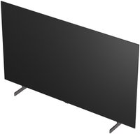 65" (164 см) Телевизор LG OLED65B6RLA серый
