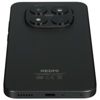 6.83" Смартфон Xiaomi REDMI Note 15 Pro 5G 512 ГБ черный