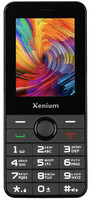 Аналоги для Сотовый телефон Xenium X900 черный | 9284575 | Подобрать ...