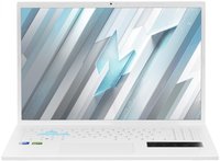 16" Ноутбук Acer Nitro Lite NL16-71G-590Q белый