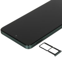 6.67" Смартфон OPPO A5 256 ГБ зеленый