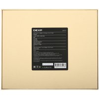 Мини ПК DEXP Jupiter JU01CY