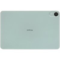 11" Планшет Infinix XPAD 30E LTE 128 ГБ зеленый + чехол