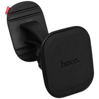 Держатель автомобильный Hoco H30 Brilliant черный