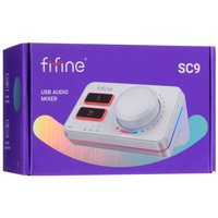 Микшер Fifine SC9