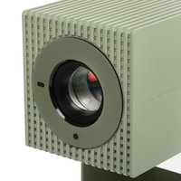Проектор Wanbo Projector Cube 2 Pro зеленый