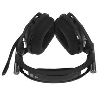Беспроводные наушники Logitech Astro A50 LIGHTSPEED (Gen 5) + Док-станция черный 2024