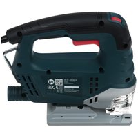 Электрический лобзик Bosch GST 750