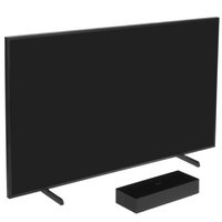50" (125 см) Телевизор Samsung The Frame QE50LS03DAUXRU черный
