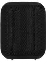 Portable speaker 2E SoundXPod, black
