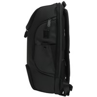 Рюкзак ARDOR GAMING Black Rock Oxf-D51-BLK черный