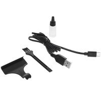 Машинка для стрижки Aceline HС-6919 бронзовый