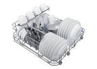 Посудомоечная машина Midea MCFD55S450Wi белый