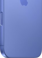 6.7" Смартфон Apple iPhone 16 Plus 128 ГБ голубой