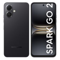 6.67" Смартфон Tecno SPARK GO 2 128 ГБ
