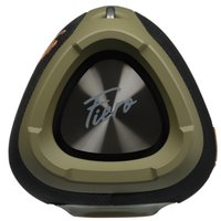 Портативная колонка Fiero Lure Media FRPS-530, коричневый
