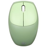 Клавиатура+мышь беспроводная   DEXP Green Candy зеленый
