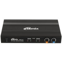 Радиосистема Ritmix RWM-221