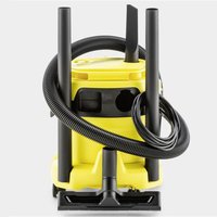 Хозяйственный пылесос  Karcher WD 2 Plus V-15/4/18/C