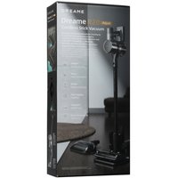 Vertikal changyutgich  Dreame R20 Aqua  qora