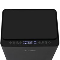 Осушитель воздуха DEXP DDH-Y30L черный