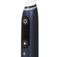Elektr tish cho'tkasi Braun Oral-B iO Series 7/iOM7 Sapphire Blue ko'k