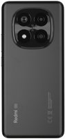 6.67" Смартфон Xiaomi Redmi Note 14 Pro+ 5G 256 ГБ черный