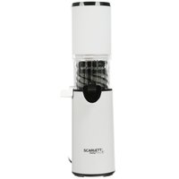 Соковыжималка электрическая Scarlett SC-JE50S59 белый
