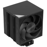 Кулер для процессора PCCooler RZ700D [RZ700D-BKNWYX-GL] черный