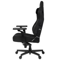 Компьютерное кресло AndaSeat Kaiser 4 V2 L6D Armrest черный