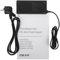 23.8" Моноблок DEXP Mars MA30HE