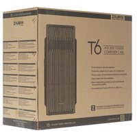 Корпус ZALMAN T6  черный