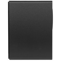 Саундбар TCL Q75H черный