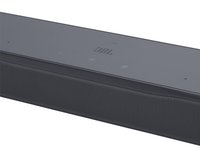 Саундбар JBL Bar 500MK2 черный
