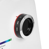 Мясорубка электрическая Bosch MFWS609W белый