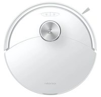 Робот-пылесос Roborock S8 Pro белый