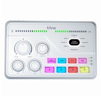 Микшер Fifine SC8W